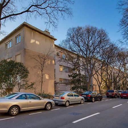 Apartman Jasmina 2 Rijeka Eksteriør billede